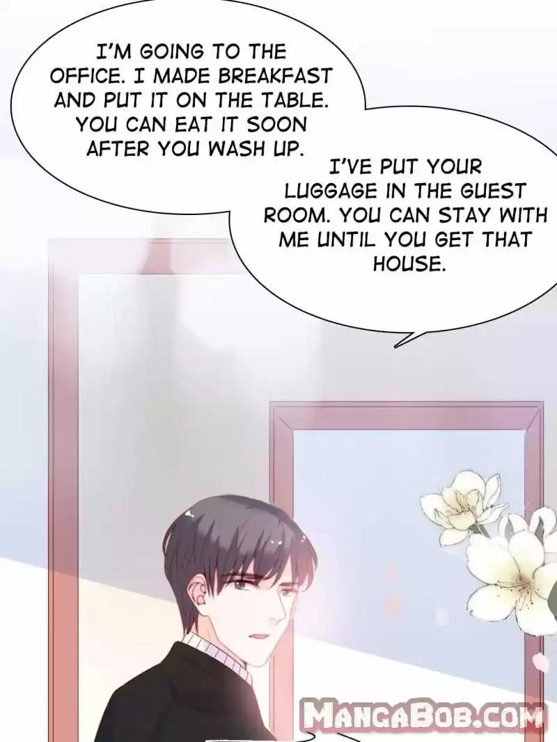 Mr. Zhou, Forced Marriage Is Illegal! Chapter 87