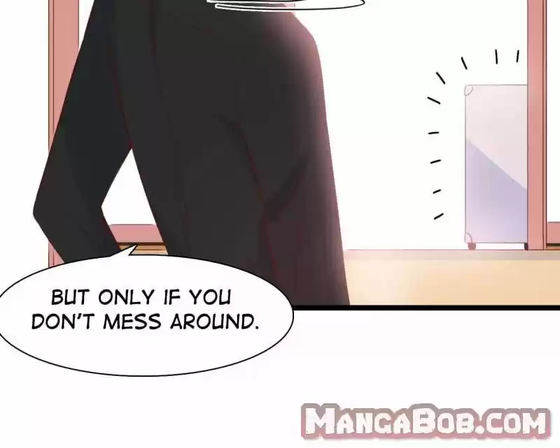 Mr. Zhou, Forced Marriage Is Illegal! Chapter 87