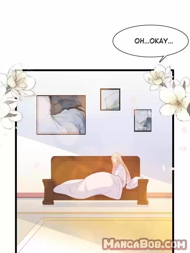 Mr. Zhou, Forced Marriage Is Illegal! Chapter 87