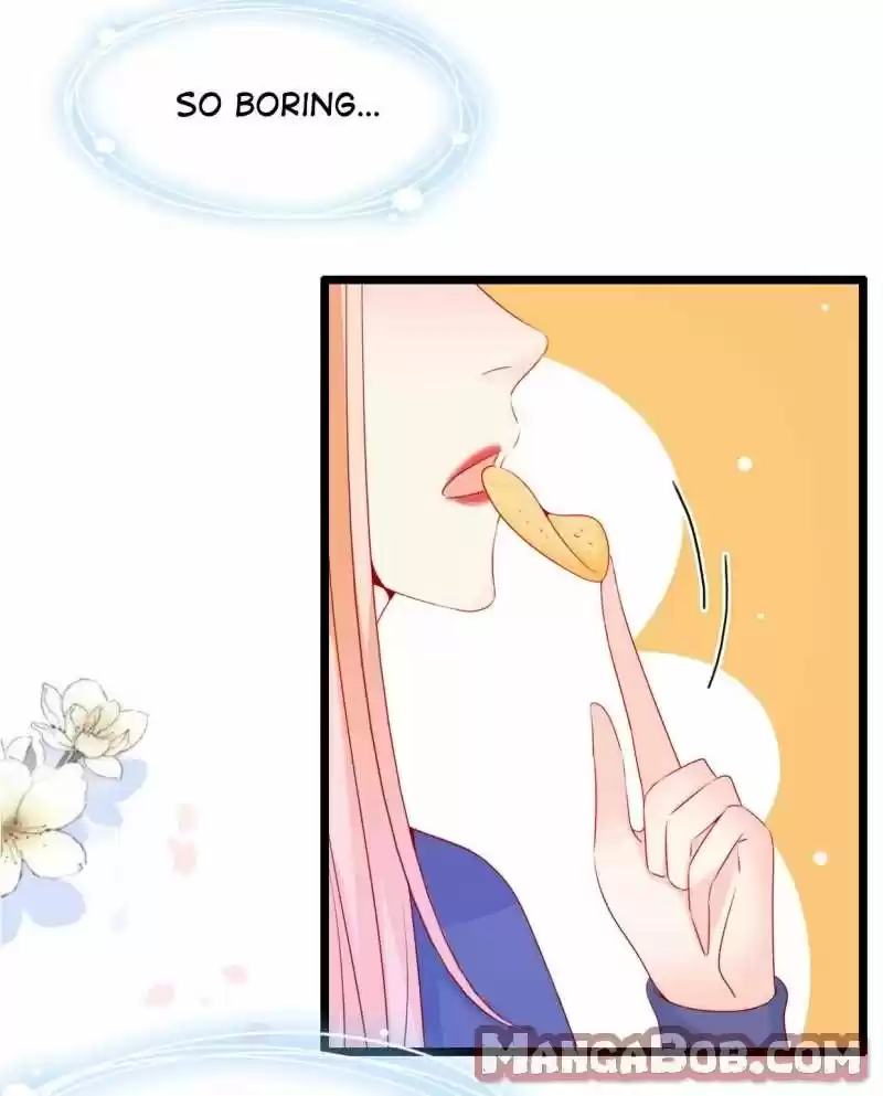 Mr. Zhou, Forced Marriage Is Illegal! Chapter 88