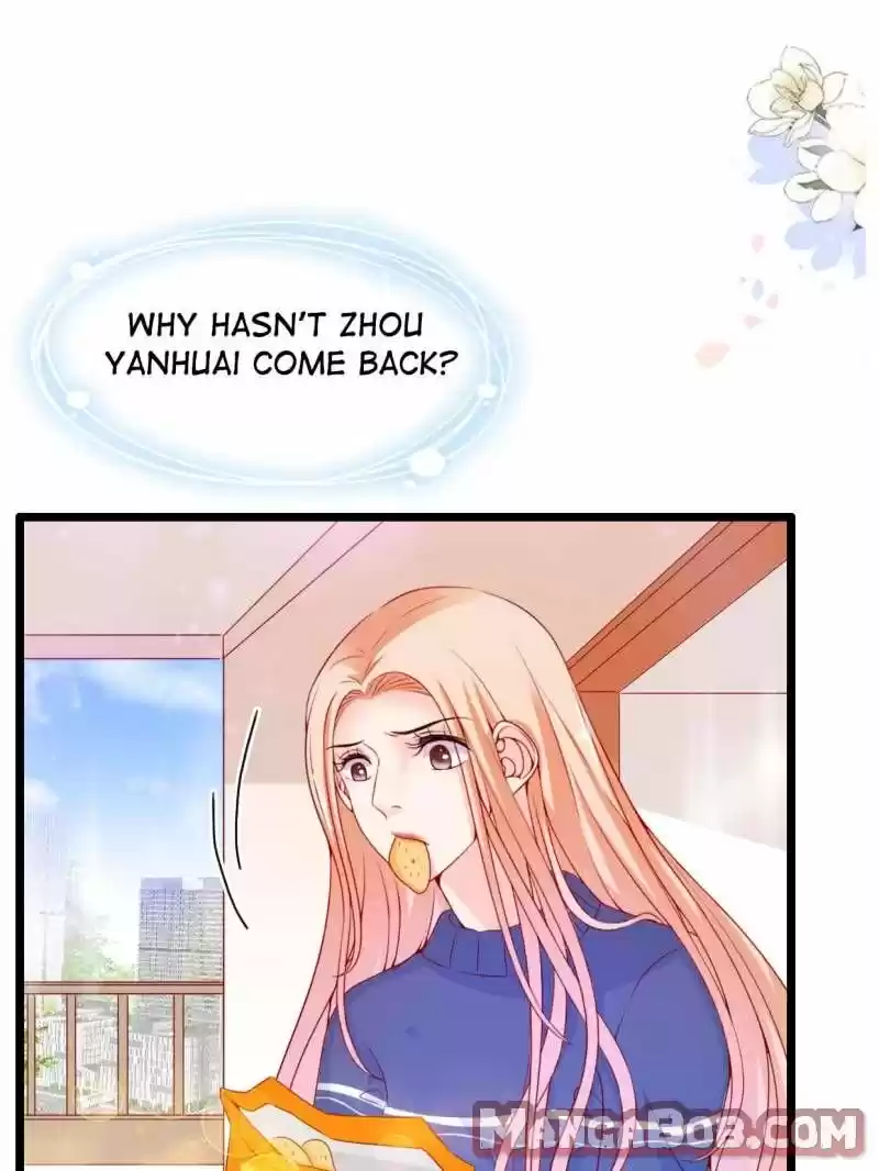 Mr. Zhou, Forced Marriage Is Illegal! Chapter 88