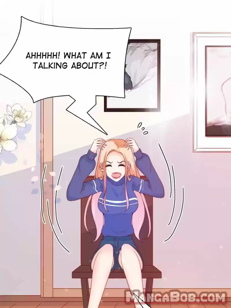 Mr. Zhou, Forced Marriage Is Illegal! Chapter 88