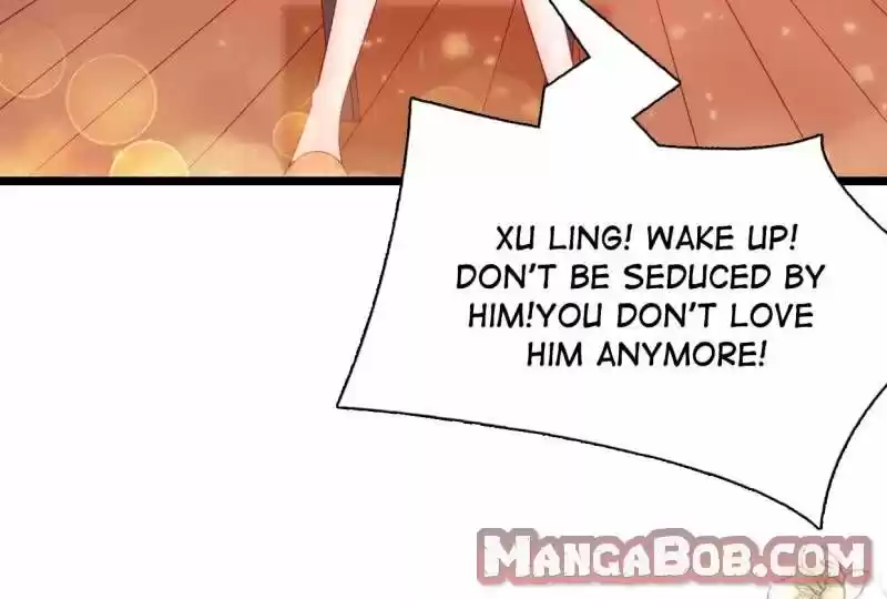 Mr. Zhou, Forced Marriage Is Illegal! Chapter 88