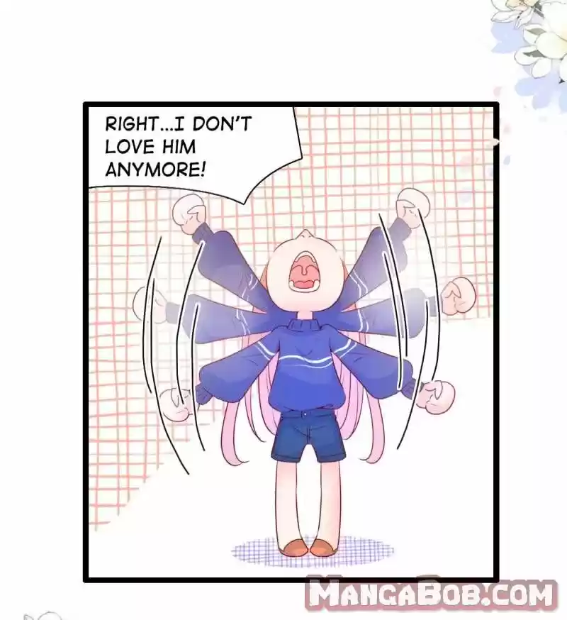 Mr. Zhou, Forced Marriage Is Illegal! Chapter 88