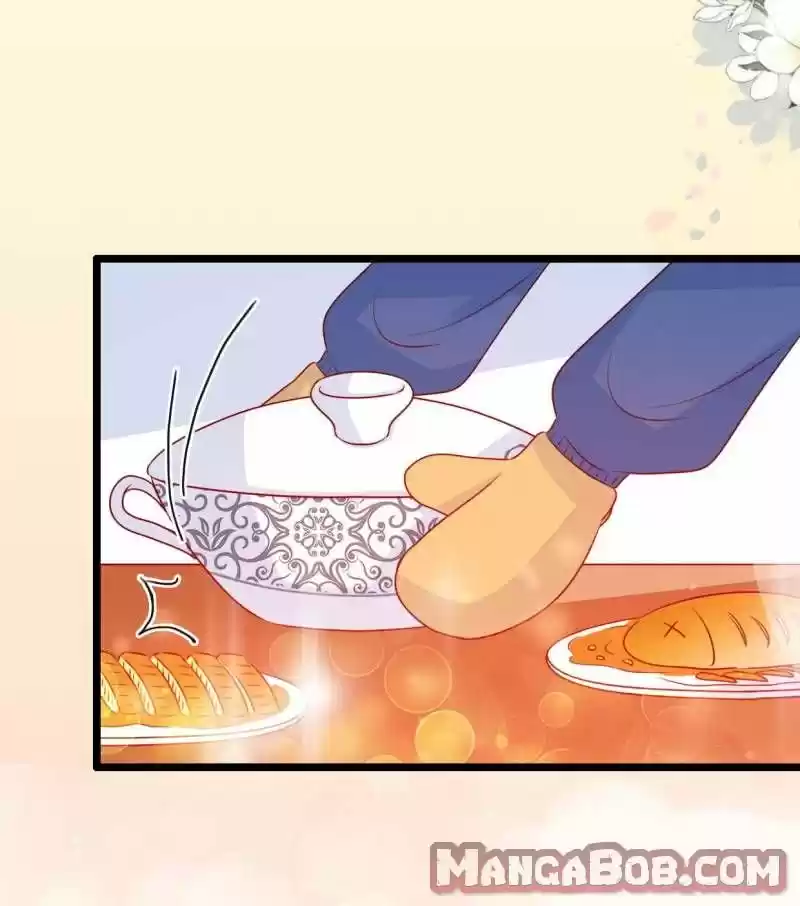 Mr. Zhou, Forced Marriage Is Illegal! Chapter 88