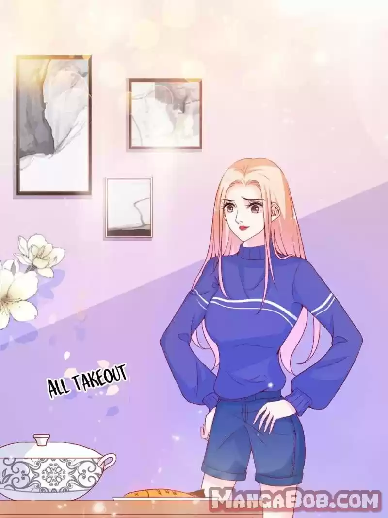 Mr. Zhou, Forced Marriage Is Illegal! Chapter 88