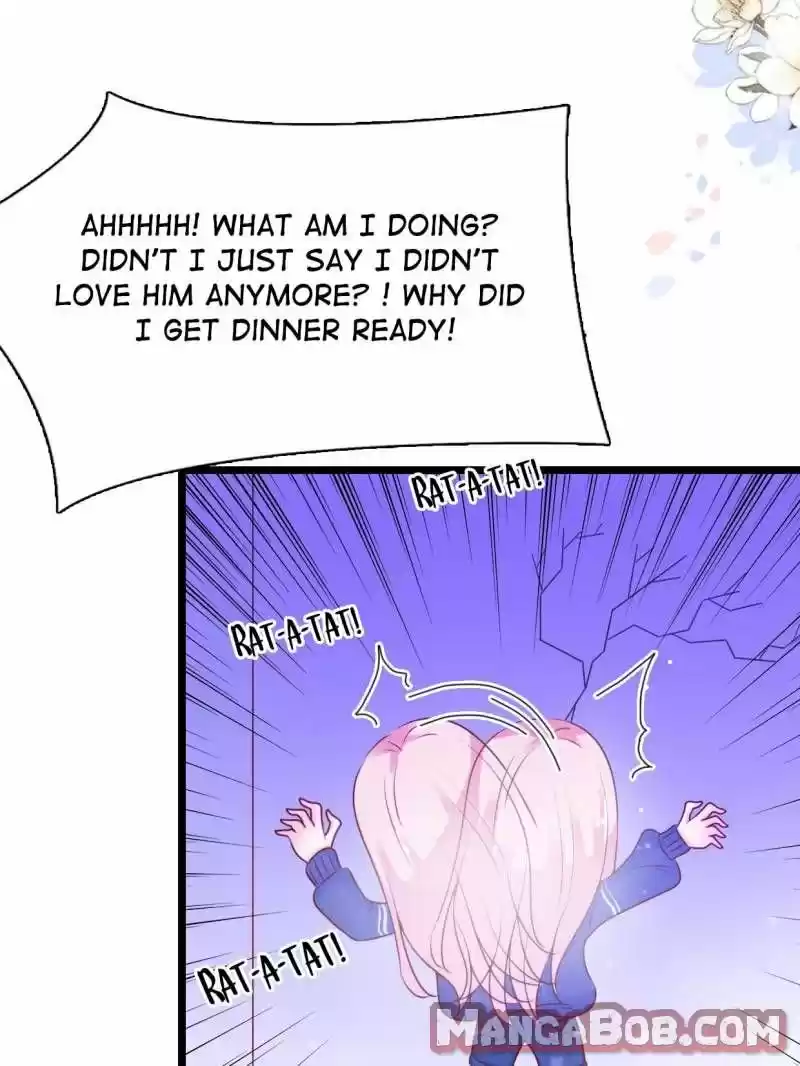 Mr. Zhou, Forced Marriage Is Illegal! Chapter 88