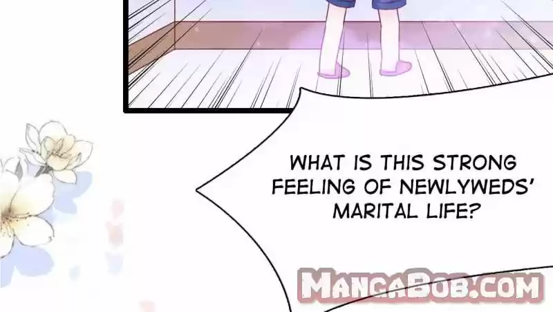 Mr. Zhou, Forced Marriage Is Illegal! Chapter 88