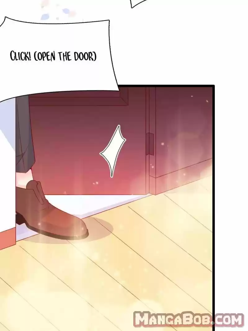 Mr. Zhou, Forced Marriage Is Illegal! Chapter 88