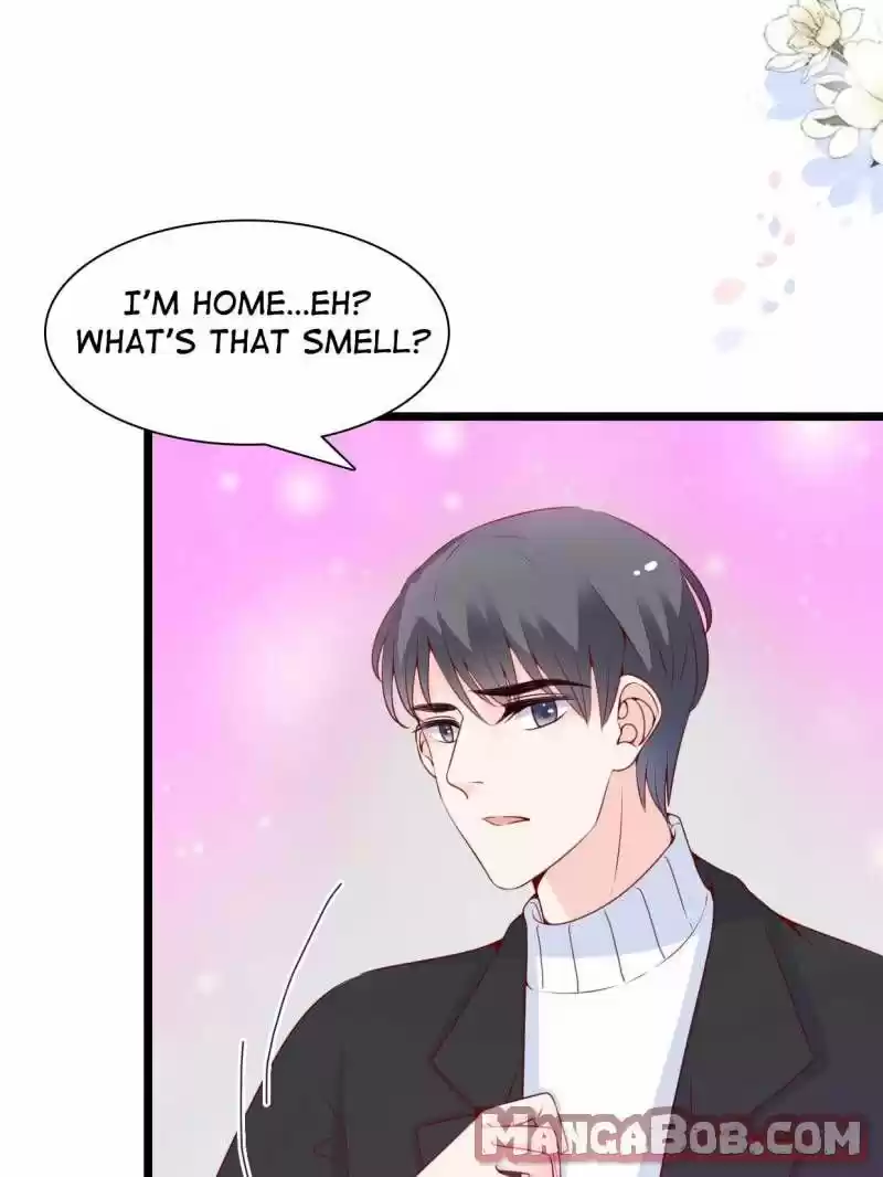 Mr. Zhou, Forced Marriage Is Illegal! Chapter 88