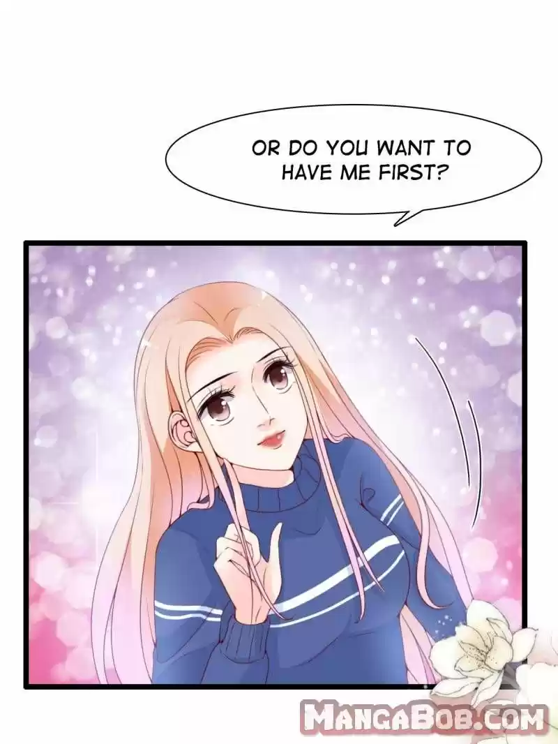 Mr. Zhou, Forced Marriage Is Illegal! Chapter 88