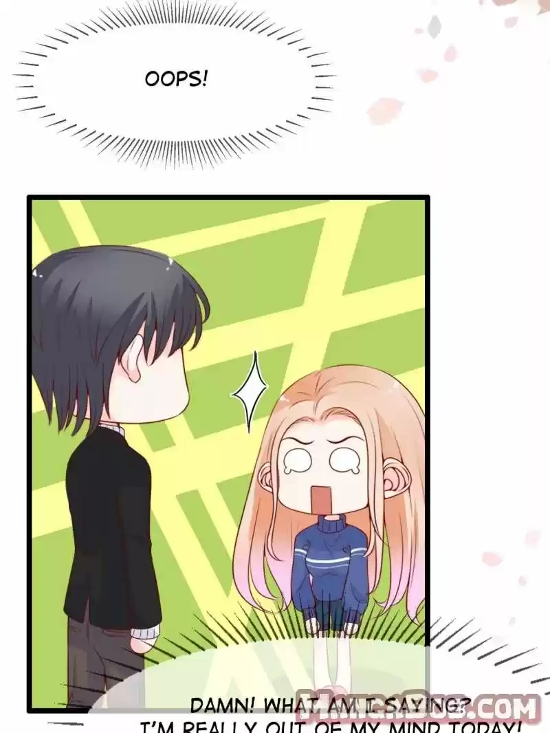 Mr. Zhou, Forced Marriage Is Illegal! Chapter 88