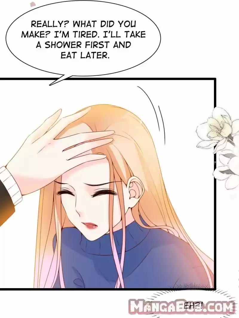 Mr. Zhou, Forced Marriage Is Illegal! Chapter 88