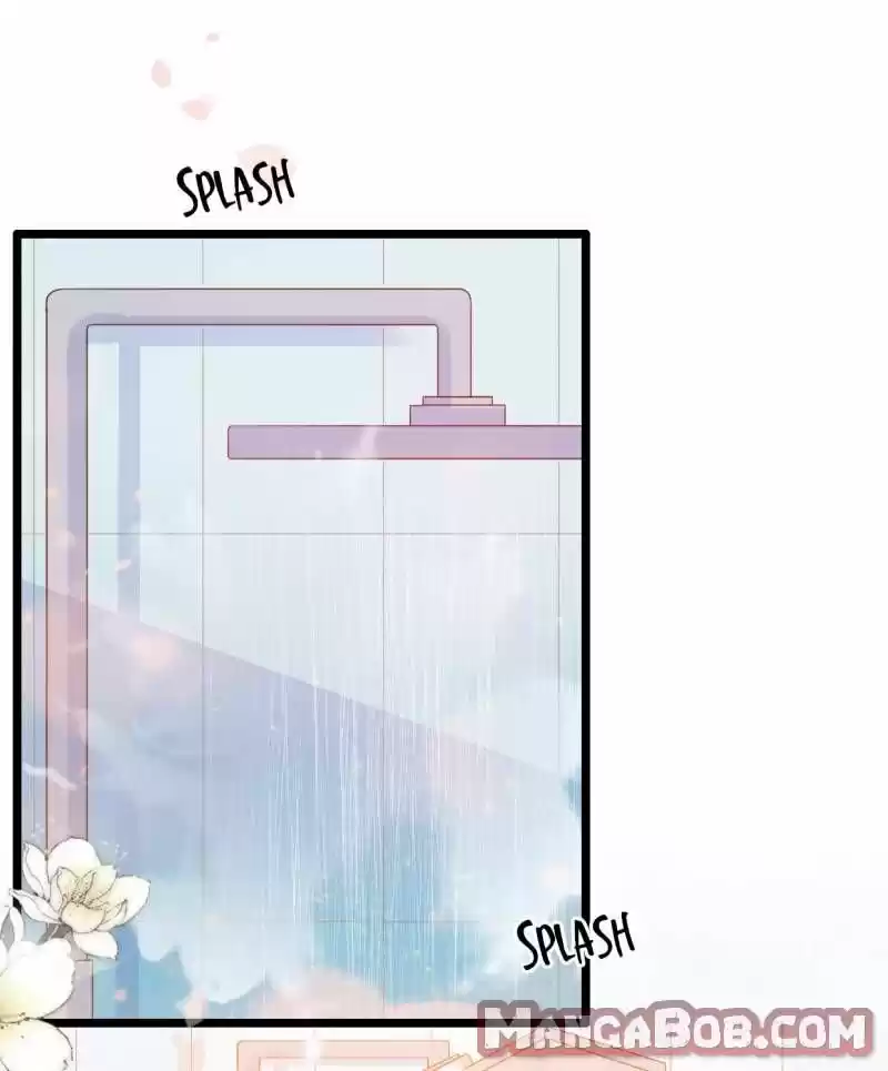 Mr. Zhou, Forced Marriage Is Illegal! Chapter 88