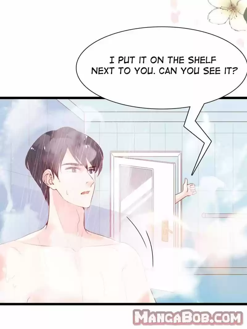 Mr. Zhou, Forced Marriage Is Illegal! Chapter 88