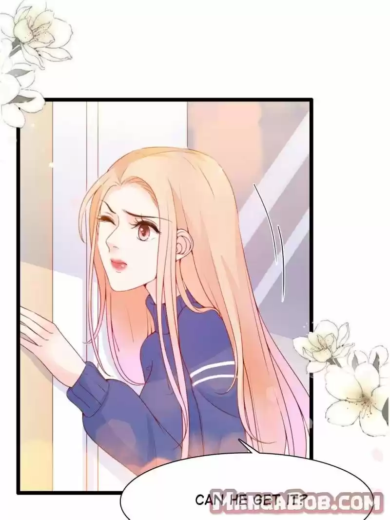 Mr. Zhou, Forced Marriage Is Illegal! Chapter 88