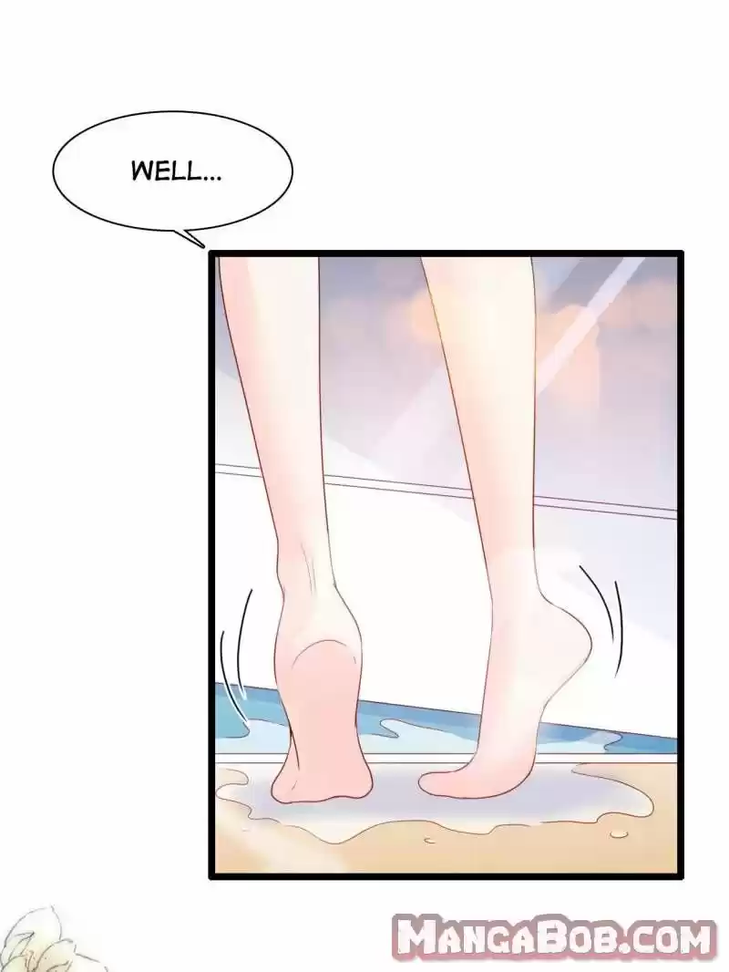 Mr. Zhou, Forced Marriage Is Illegal! Chapter 88