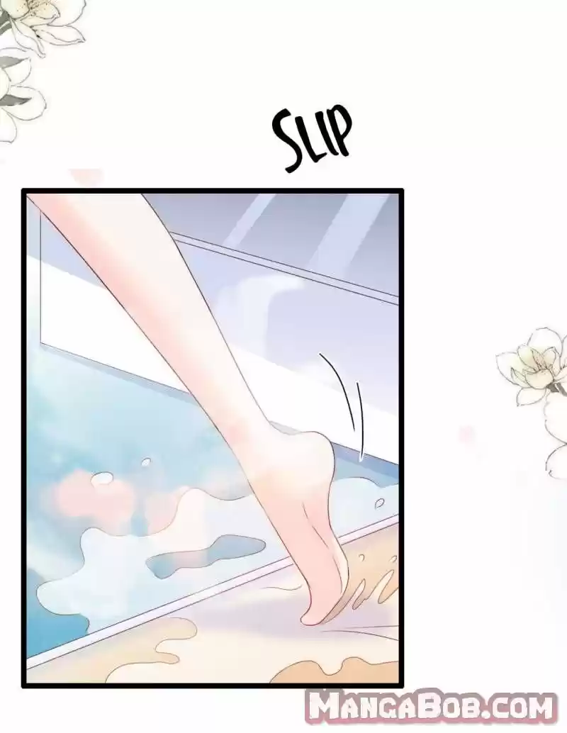 Mr. Zhou, Forced Marriage Is Illegal! Chapter 88