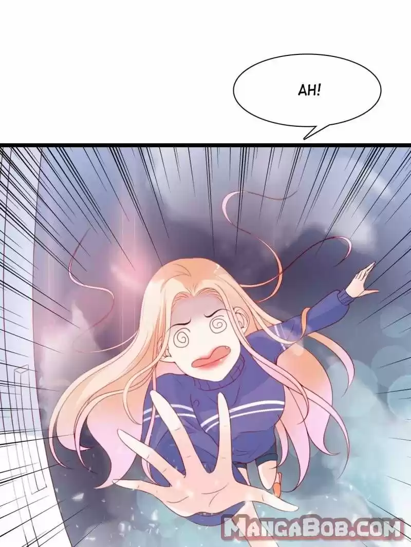 Mr. Zhou, Forced Marriage Is Illegal! Chapter 88