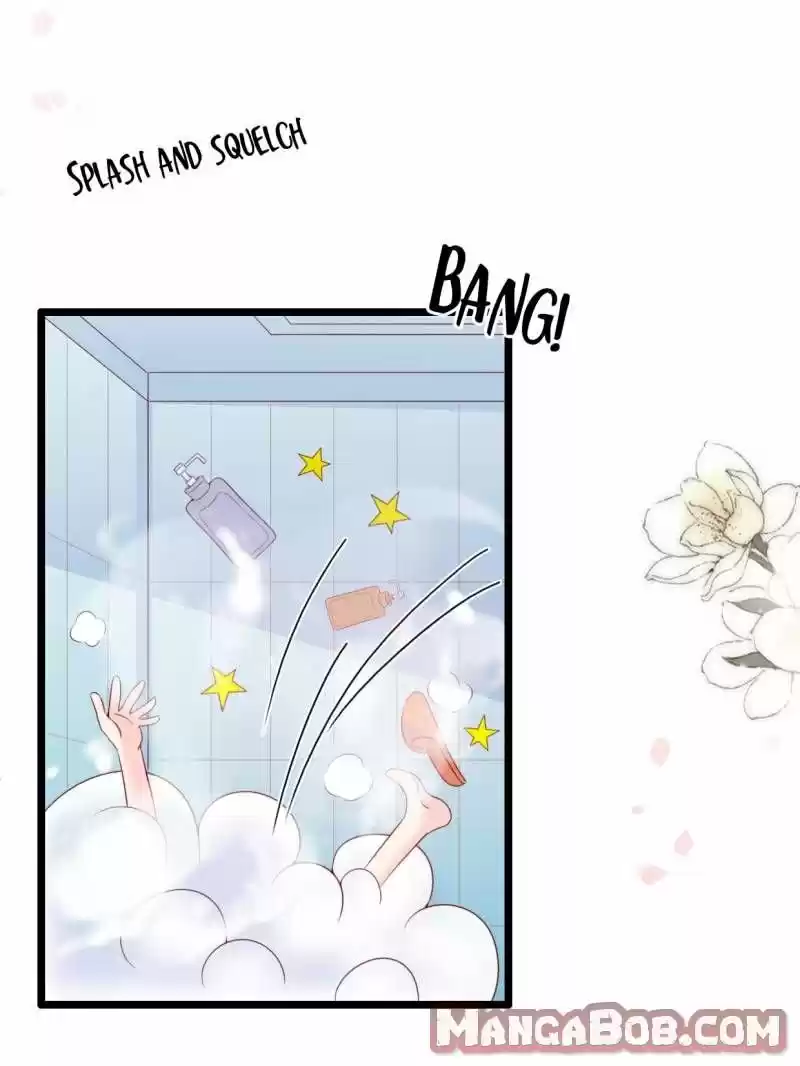 Mr. Zhou, Forced Marriage Is Illegal! Chapter 88