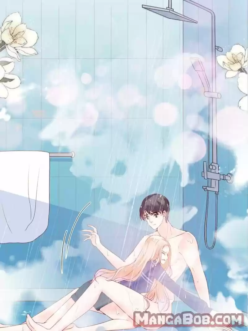 Mr. Zhou, Forced Marriage Is Illegal! Chapter 88