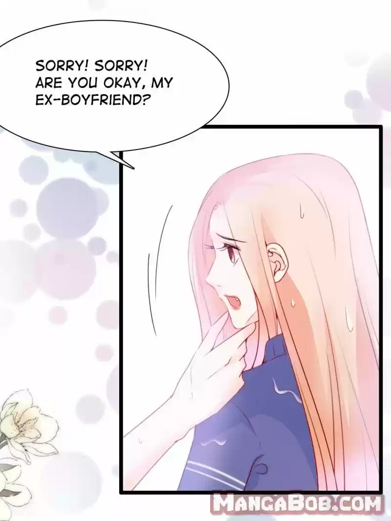 Mr. Zhou, Forced Marriage Is Illegal! Chapter 88