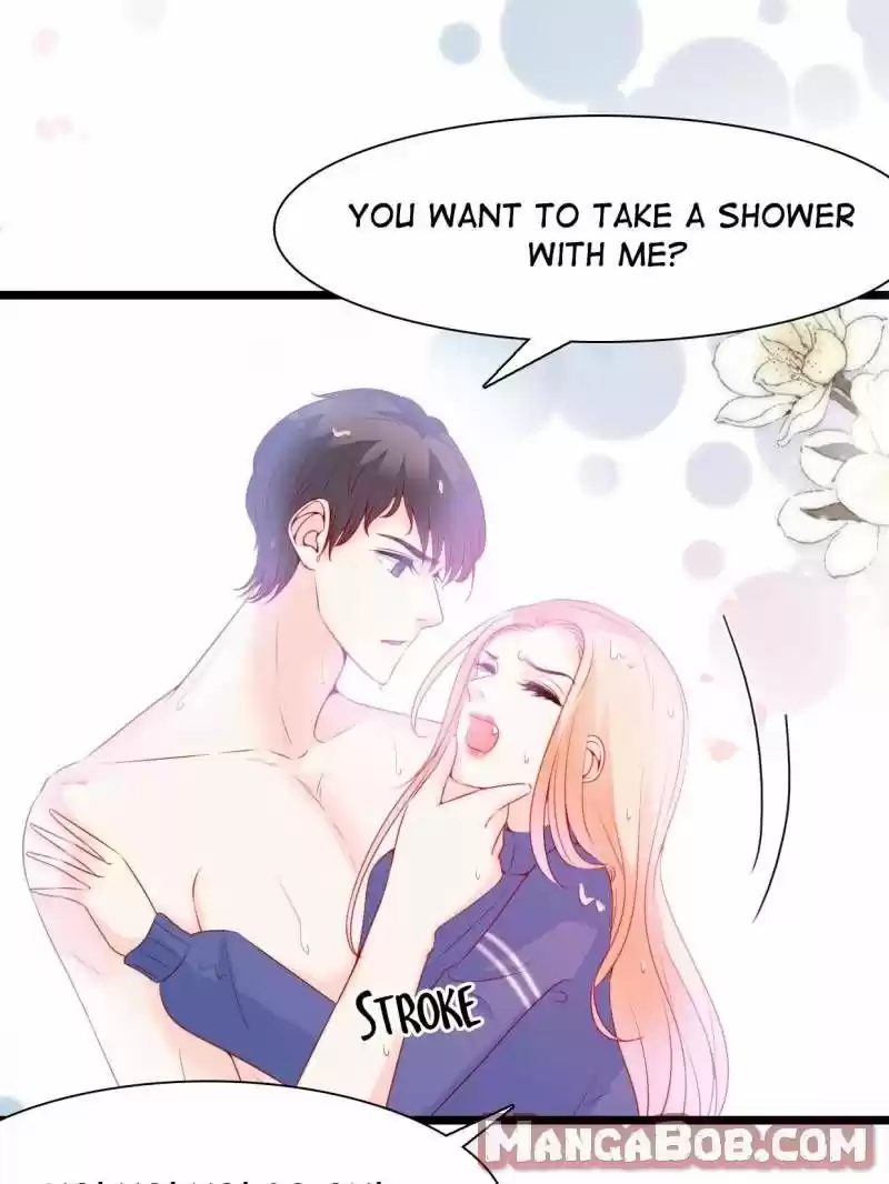 Mr. Zhou, Forced Marriage Is Illegal! Chapter 88