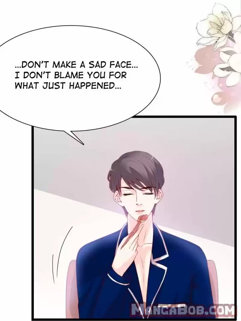 Mr. Zhou, Forced Marriage Is Illegal! Chapter 88