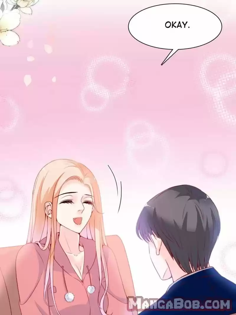 Mr. Zhou, Forced Marriage Is Illegal! Chapter 88