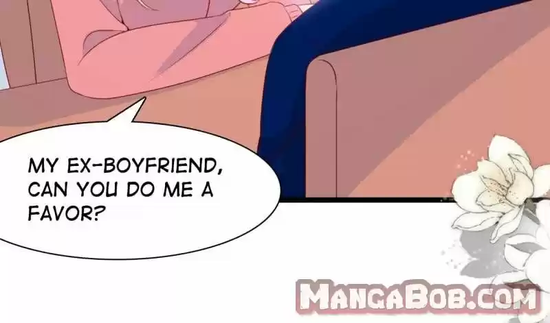 Mr. Zhou, Forced Marriage Is Illegal! Chapter 88