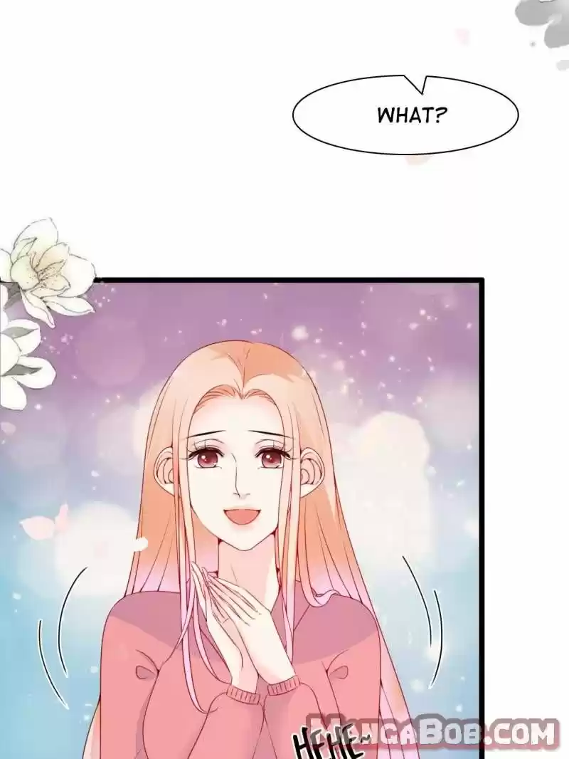 Mr. Zhou, Forced Marriage Is Illegal! Chapter 88