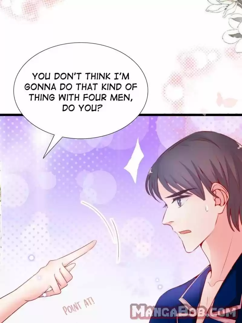 Mr. Zhou, Forced Marriage Is Illegal! Chapter 89