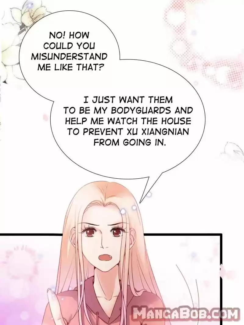 Mr. Zhou, Forced Marriage Is Illegal! Chapter 89