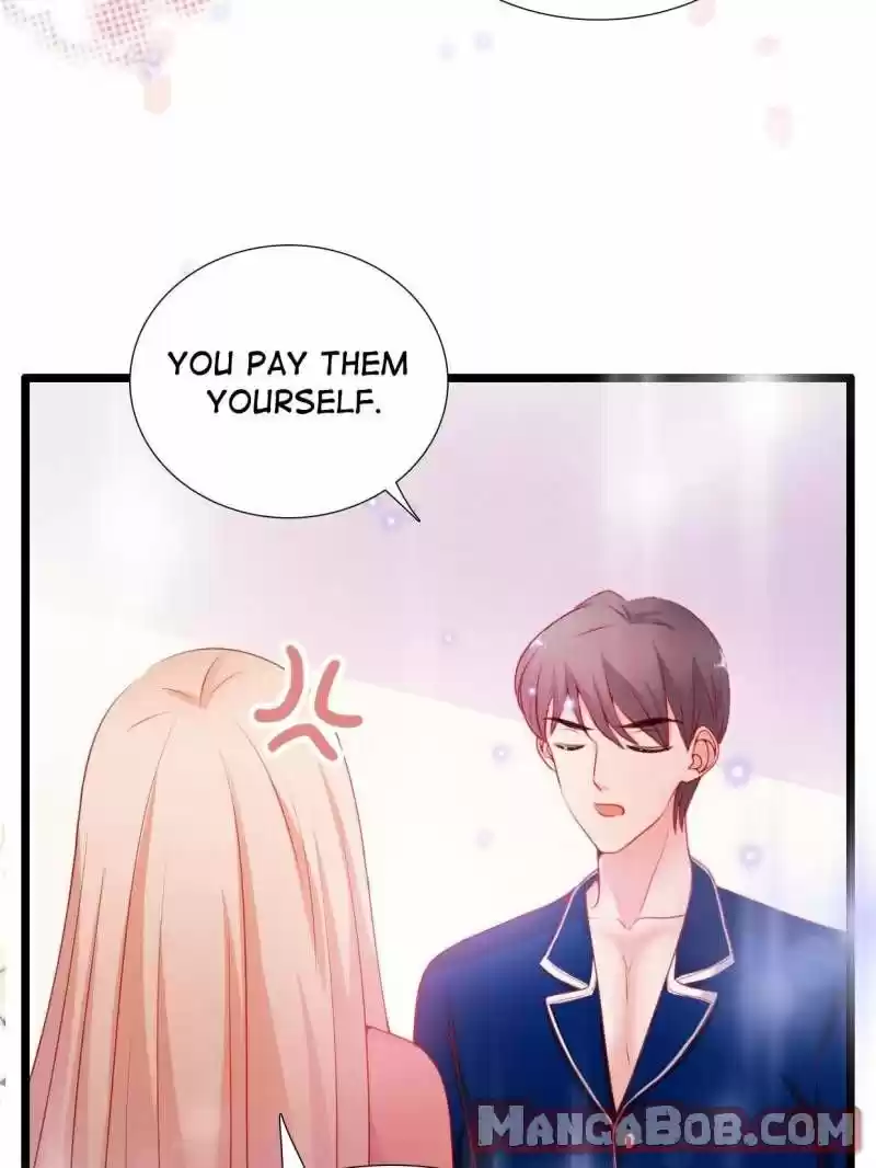 Mr. Zhou, Forced Marriage Is Illegal! Chapter 89