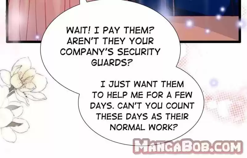 Mr. Zhou, Forced Marriage Is Illegal! Chapter 89