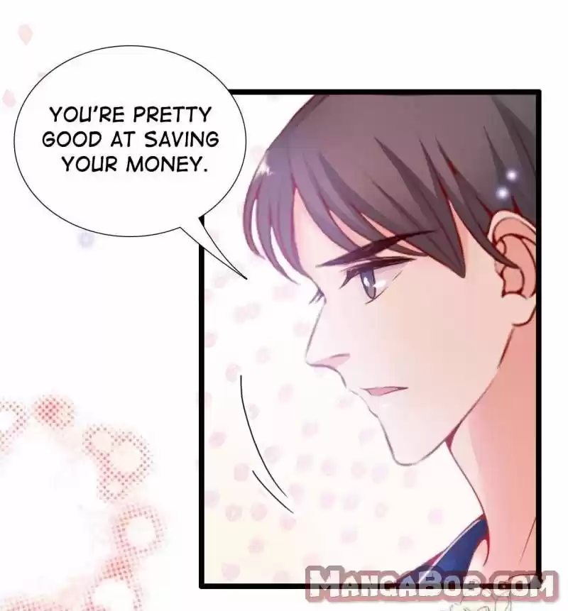 Mr. Zhou, Forced Marriage Is Illegal! Chapter 89