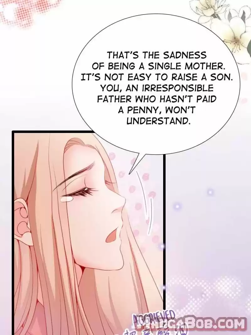 Mr. Zhou, Forced Marriage Is Illegal! Chapter 89