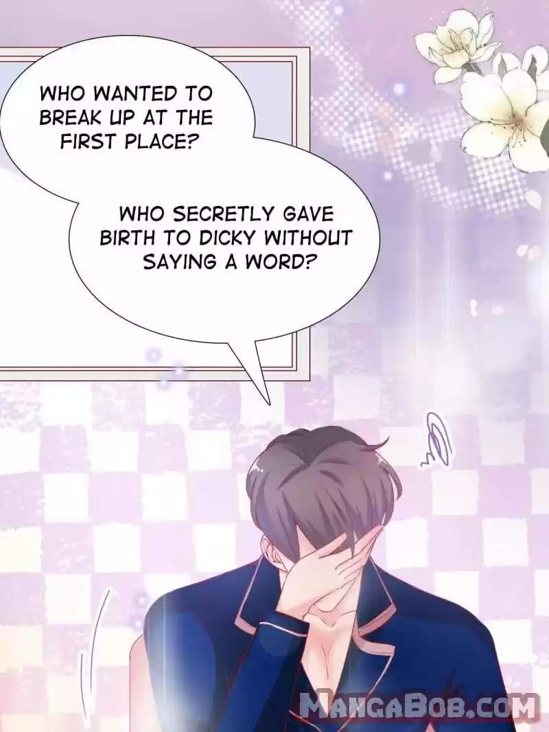 Mr. Zhou, Forced Marriage Is Illegal! Chapter 89