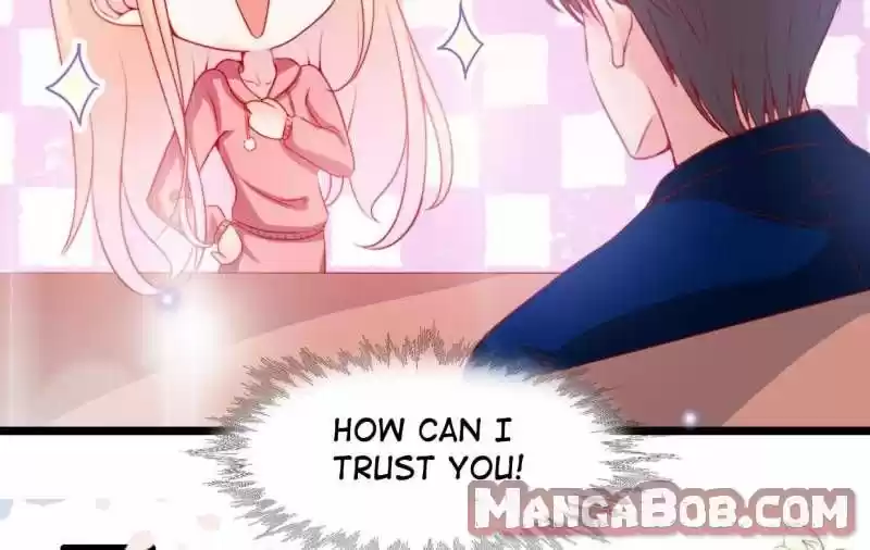 Mr. Zhou, Forced Marriage Is Illegal! Chapter 89