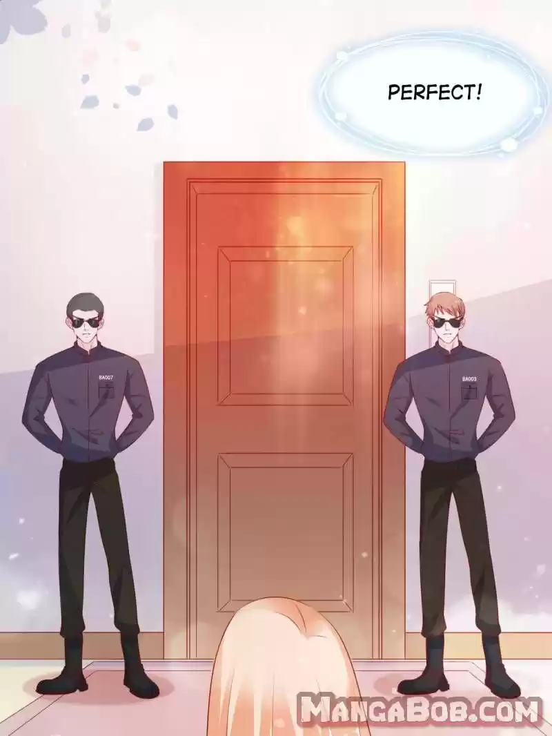 Mr. Zhou, Forced Marriage Is Illegal! Chapter 89