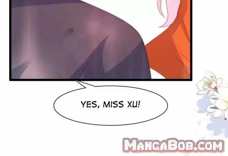 Mr. Zhou, Forced Marriage Is Illegal! Chapter 89