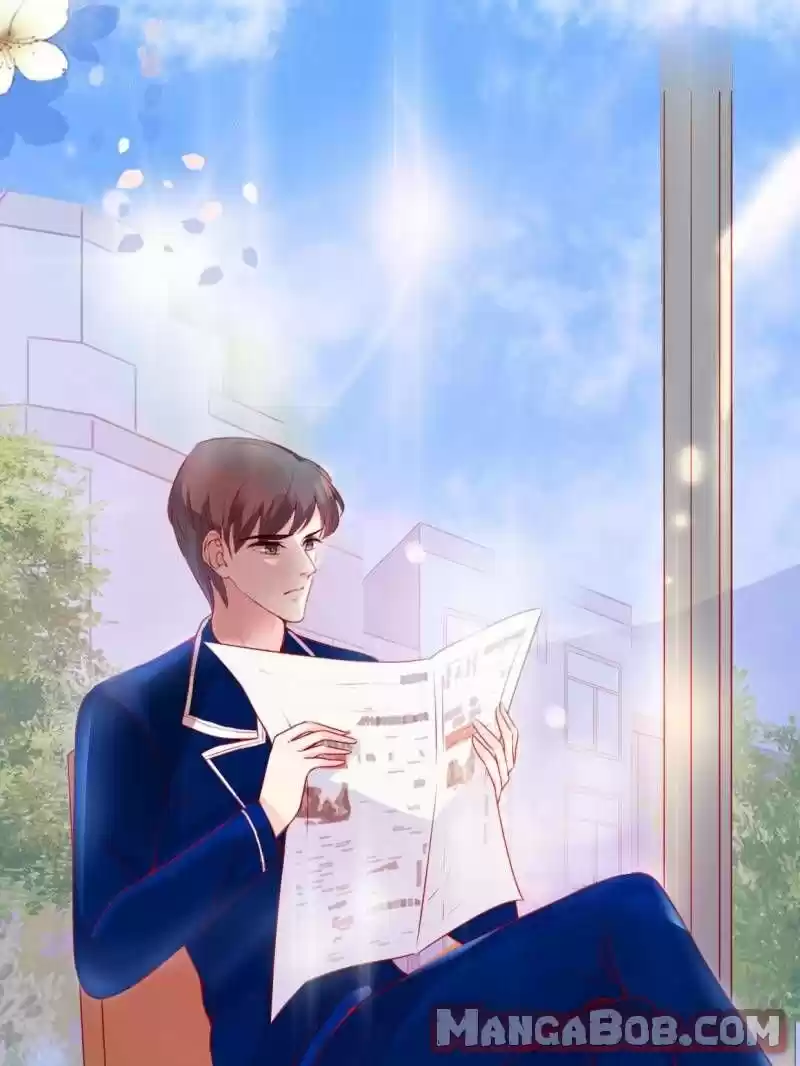 Mr. Zhou, Forced Marriage Is Illegal! Chapter 89