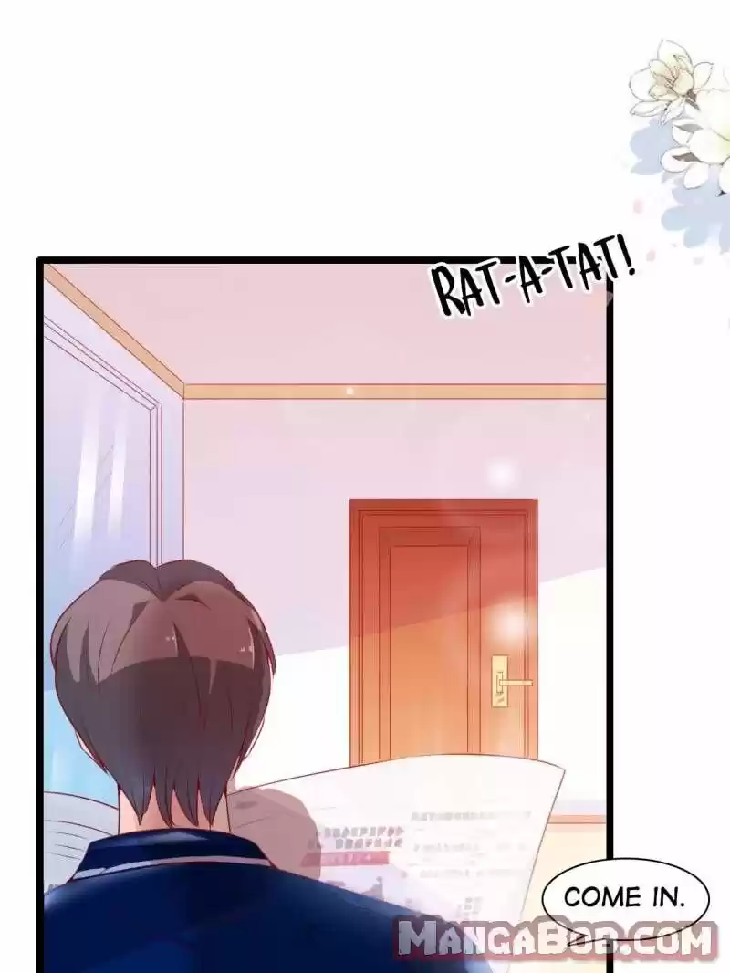 Mr. Zhou, Forced Marriage Is Illegal! Chapter 89