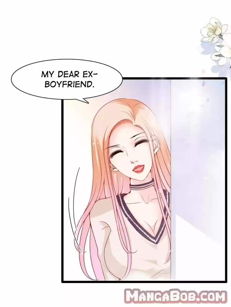 Mr. Zhou, Forced Marriage Is Illegal! Chapter 89