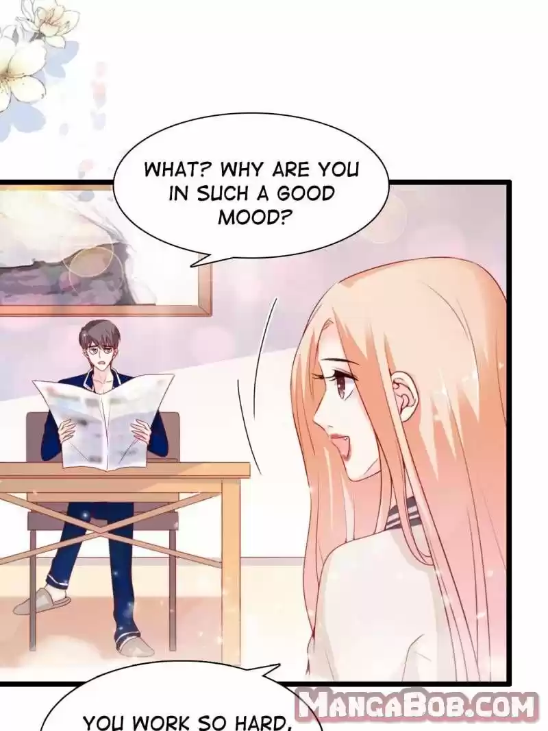 Mr. Zhou, Forced Marriage Is Illegal! Chapter 89