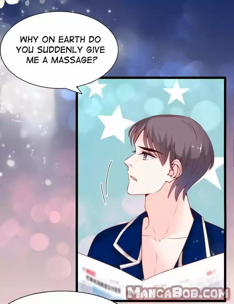 Mr. Zhou, Forced Marriage Is Illegal! Chapter 89