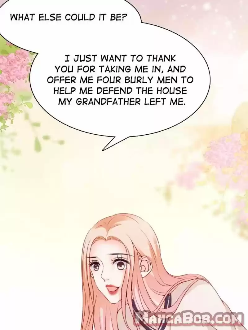 Mr. Zhou, Forced Marriage Is Illegal! Chapter 89