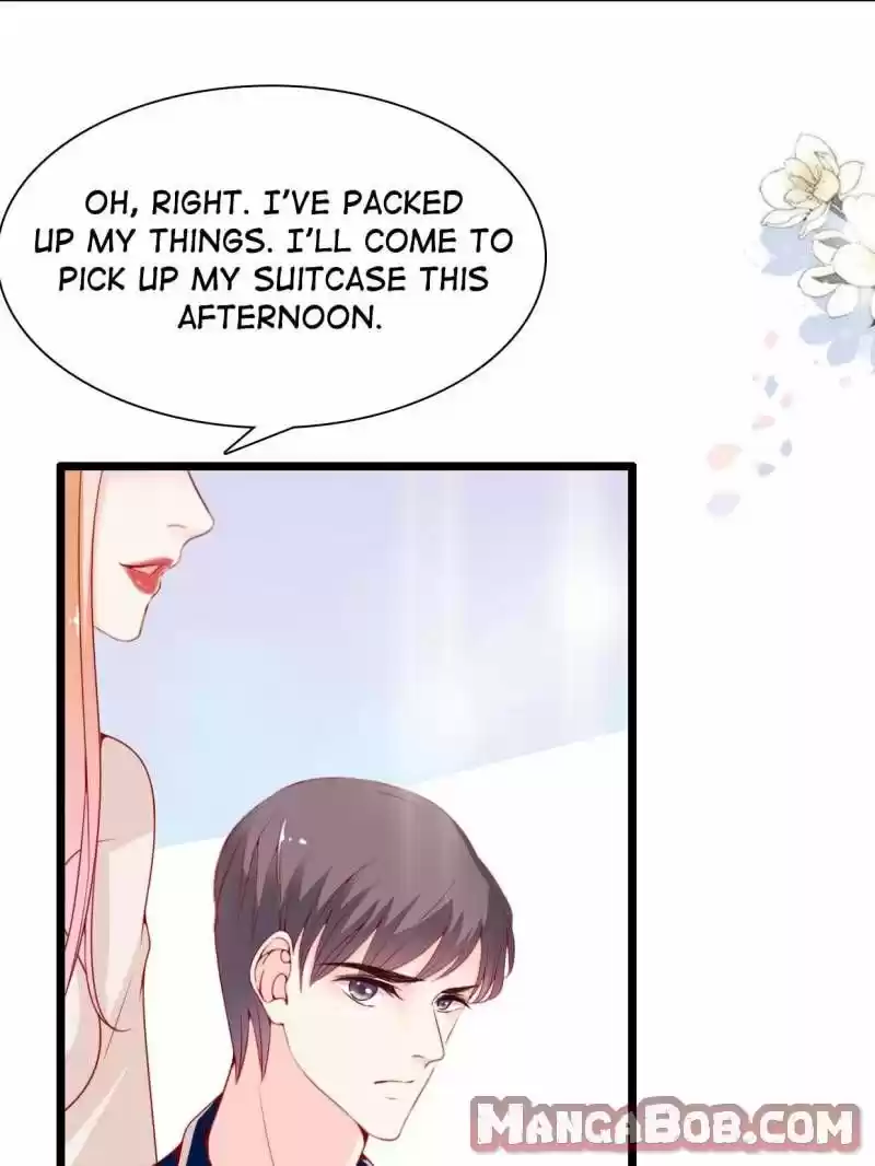 Mr. Zhou, Forced Marriage Is Illegal! Chapter 89