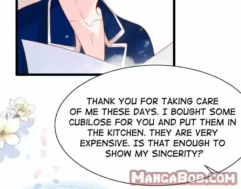 Mr. Zhou, Forced Marriage Is Illegal! Chapter 89