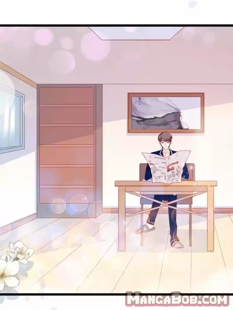 Mr. Zhou, Forced Marriage Is Illegal! Chapter 89